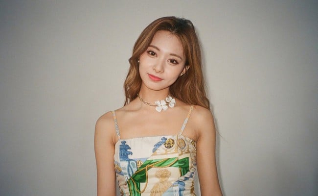 Najlepsze zdjęcie Tzuyu